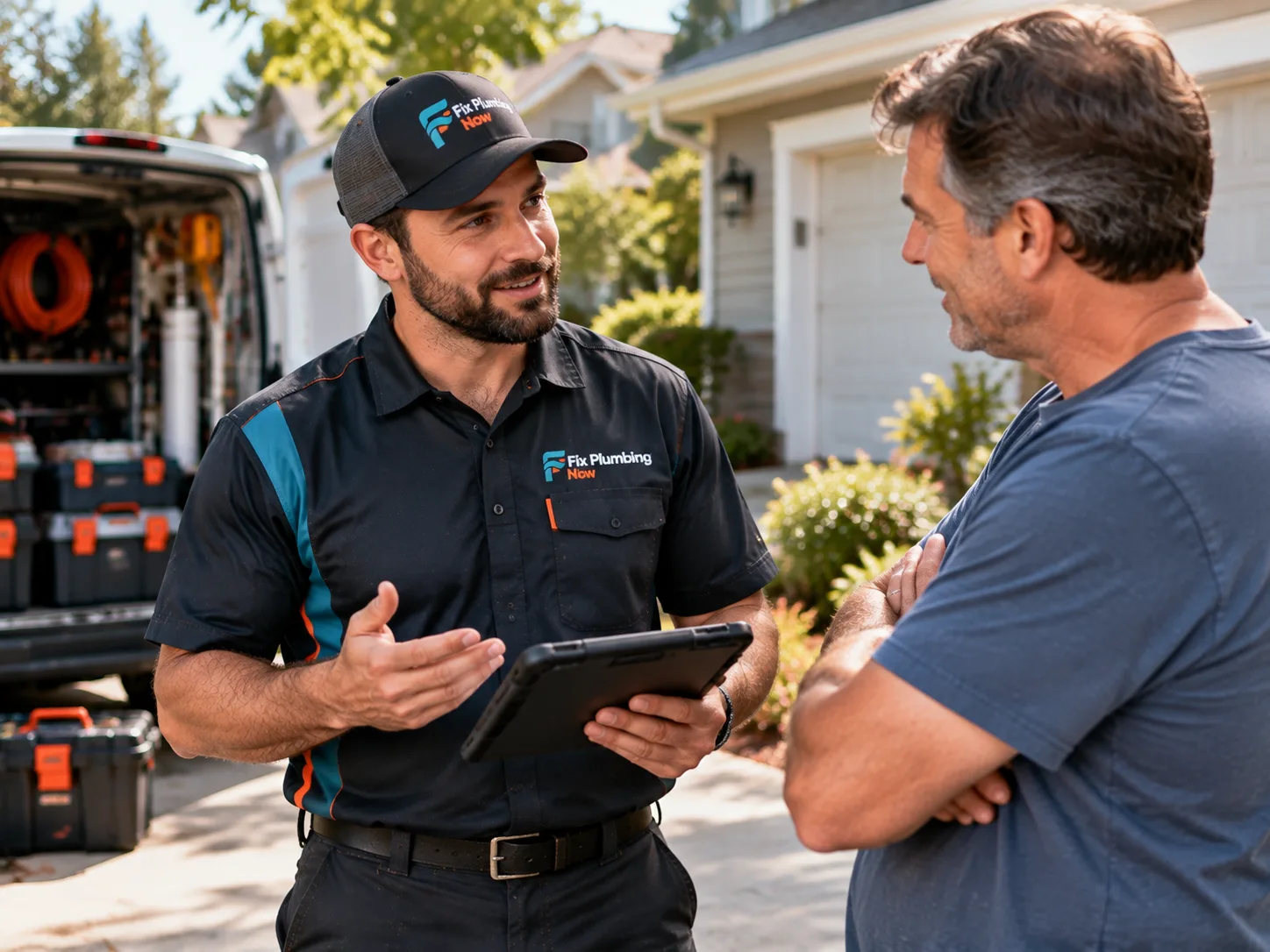 Clogged Drain Service Clyde, NC FAQs